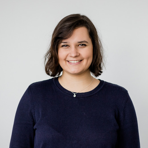 Melanie Pechstein
