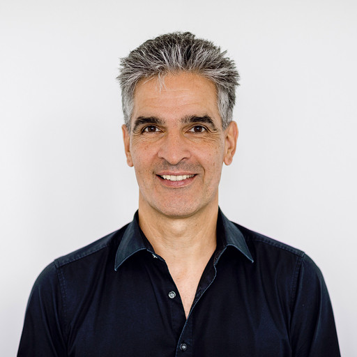 Stephan Pechstein