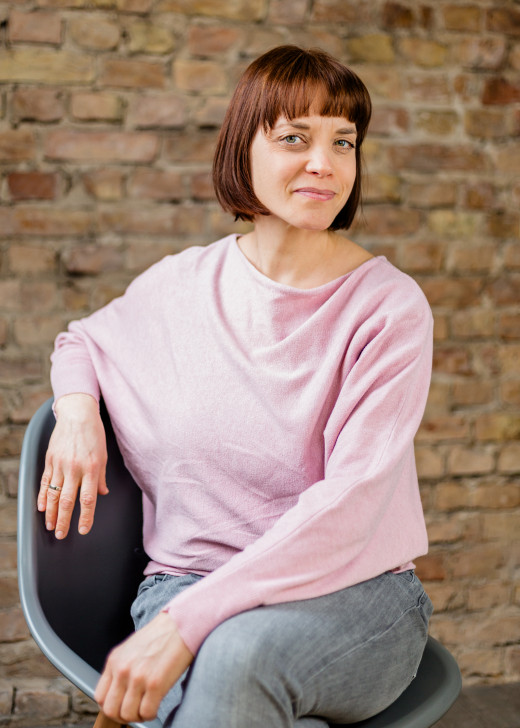 Alexandra Gora-Trettin