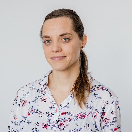 Alexandra Gora-Trettin