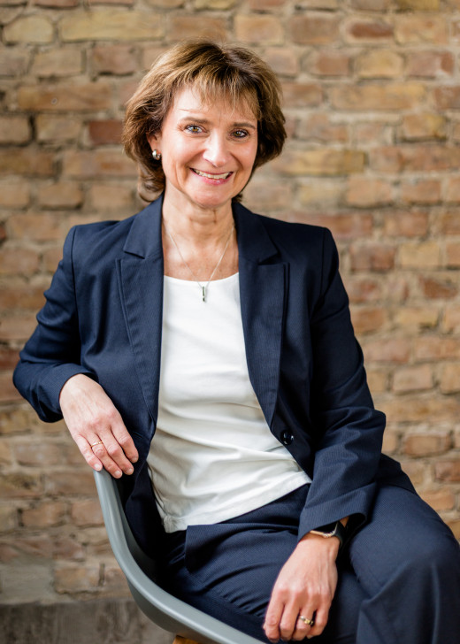 Beate Pechstein