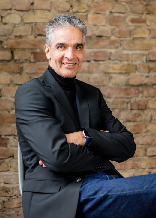 Stephan Pechstein